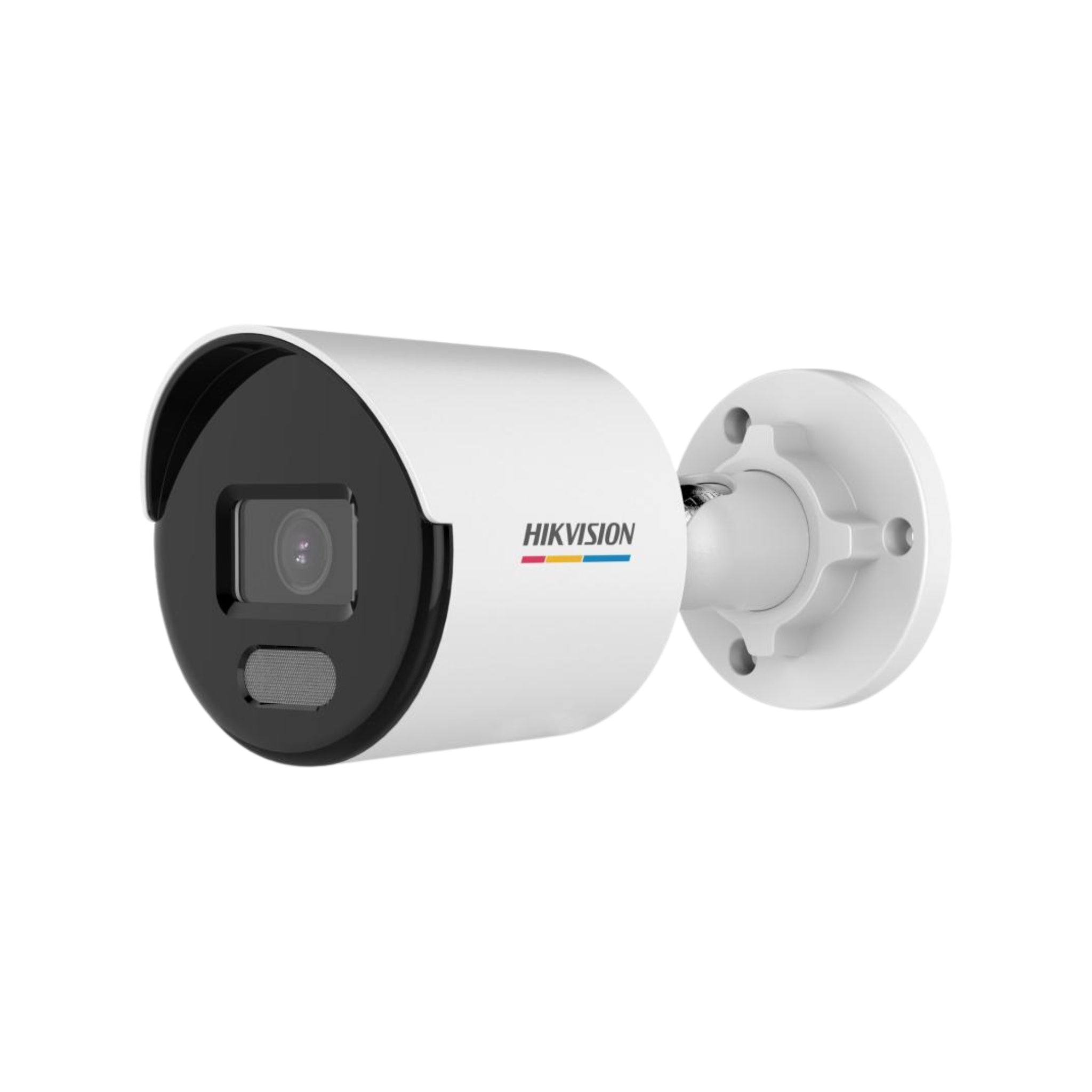 Hikvision Fixed Bullet Network Camera